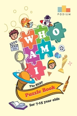 The best quiz book for smart kids by Jain, Avantika