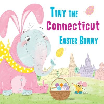 Tiny the Connecticut Easter Bunny by James, Eric