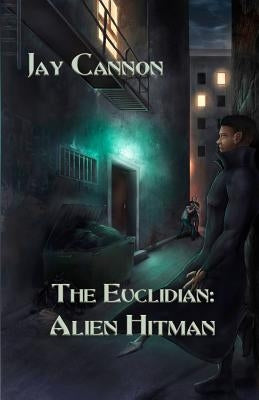 Alien Hitman by Cannon, Jay