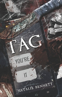 Tag: A Dark, Obsessive Best Friends to Lovers College Romance by Bennett, Natalie