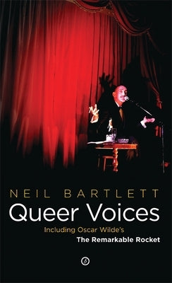Queer Voices by Bartlett, Neil