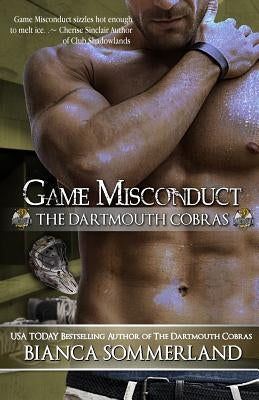 Game Misconduct by Sommerland, Bianca