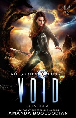 Void by Booloodian, Amanda