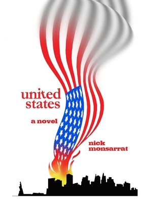United States by Monsarrat, Nick