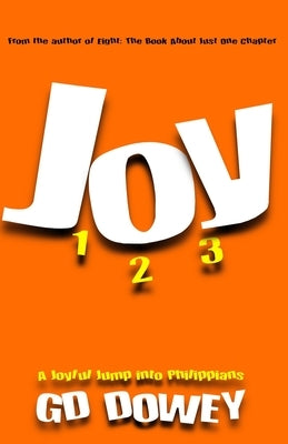 Joy 123 by Dowey, Gd