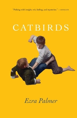 Catbirds by Palmer, Ezra