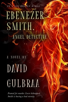 Ebenezer Smith, Angel Detective by Gulbraa, David