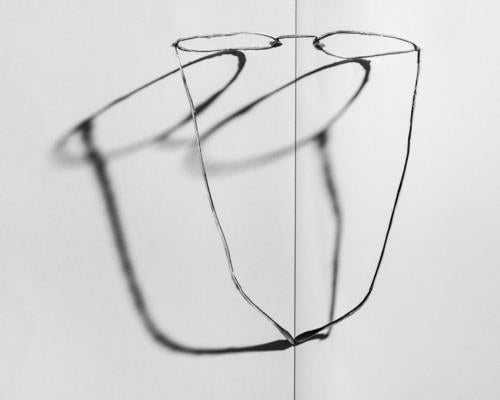 Light Study by Gordon, Daniel