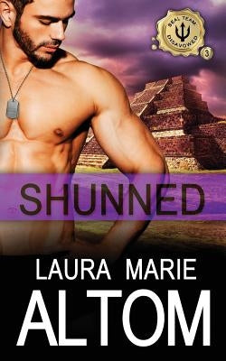 Shunned by Altom, Laura Marie