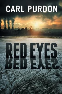 Red Eyes by Purdon, Carl