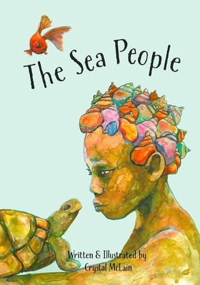 The Sea People by McLain, Crystal