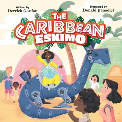 The Caribbean Eskimo by Gordon