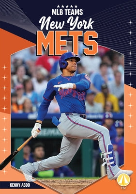 New York Mets by Abdo, Kenny