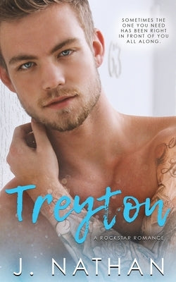 Treyton by Nathan, J.