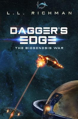Dagger's Edge by Richman, L. L.