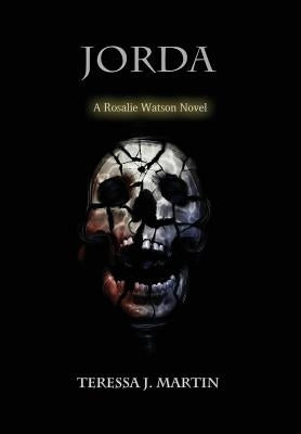 Jorda by Martin, Teressa J.