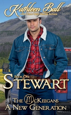 Stewart by Ball, Kathleen