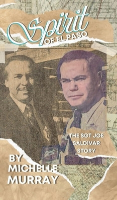 Spirit of El Paso by Murray, Michelle
