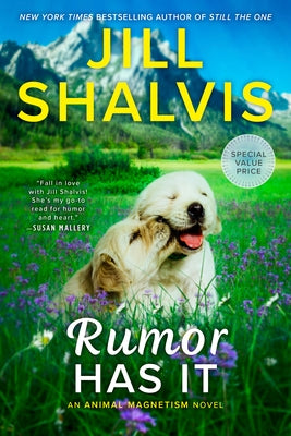 Rumor Has It by Shalvis, Jill