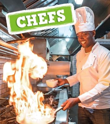 Chefs by Less, Emma