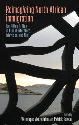 Reimagining North African Immigration: Identities in Flux in French Literature, Television, and Film by Machelidon, Véronique