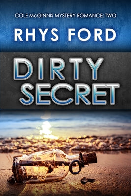 Dirty Secret: Volume 2 by Ford, Rhys