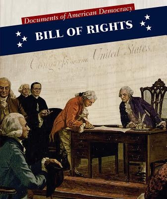 Bill of Rights by Kawa, Katie