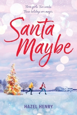 Santa Maybe by Henry, Hazel