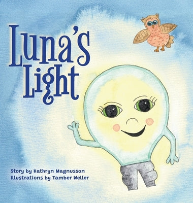 Luna's Light by Magnusson, Kathryn