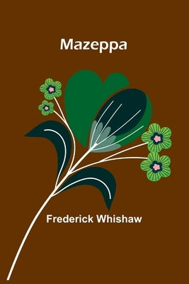 Mazeppa by Whishaw, Frederick