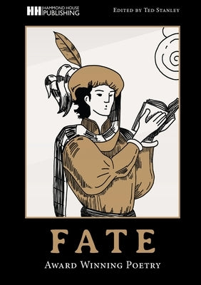 Fate: Award Winning Poetry by Stanley, Ted