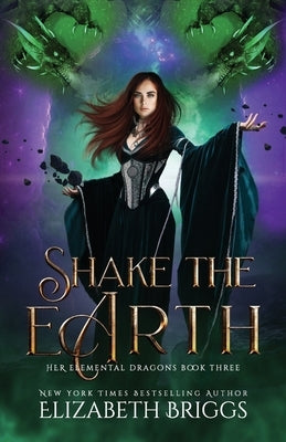 Shake The Earth by Briggs, Elizabeth