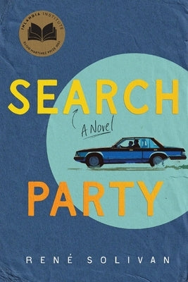 Search Party by Solivan, René