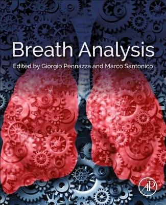 Breath Analysis by Pennazza, Giorgio
