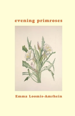 evening primroses by Press, Recenter