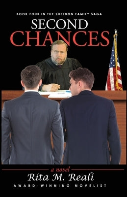 Second Chances by Reali, Rita M.