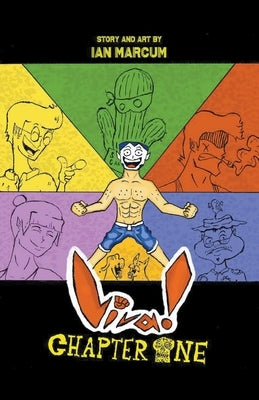 Viva! Volume One by Marcum, Ian