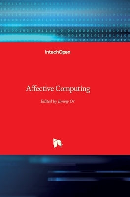 Affective Computing by Or, Jimmy