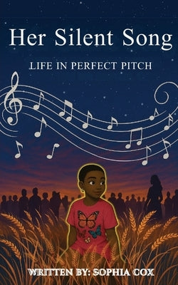 Her Silent Song: Life in Perfect Pitch by Coleman, Cameron