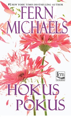 Hokus Pokus by Michaels, Fern