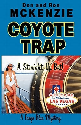 Coyote Trap by McKenzie, Ronald a.