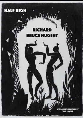 Half High by Nugent, Richard Bruce
