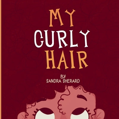My Curly Hair by Rudyk, Anastasiya