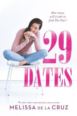 29 Dates by de la Cruz, Melissa