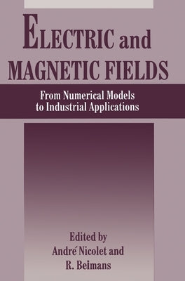 Electric and Magnetic Fields by Nicolet, Andre