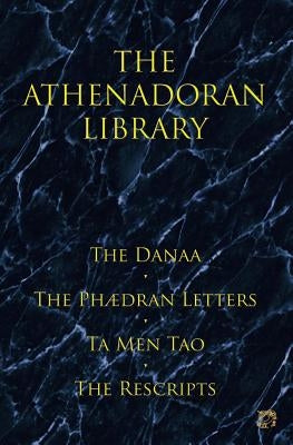 The Athenadoran Library by Athenadorus