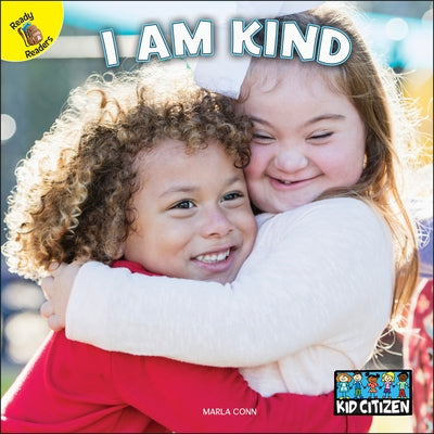 I Am Kind by Conn, Marla