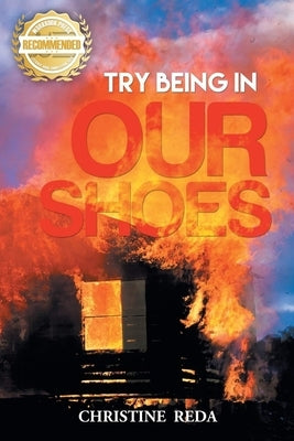 Try Being in Our Shoes by Reda, Christine