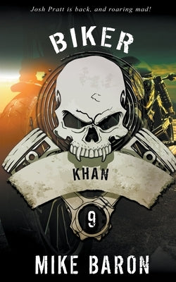 Khan by Baron, Mike