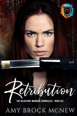 Retribution by Brock McNew, Amy